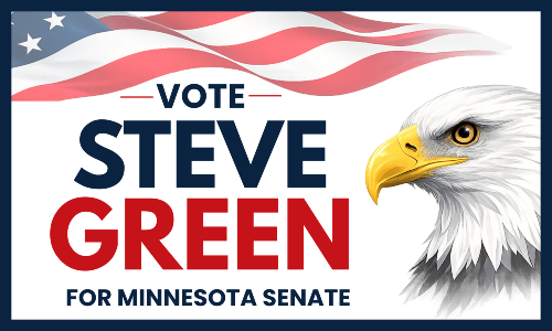 Steve Green, Representative 2B