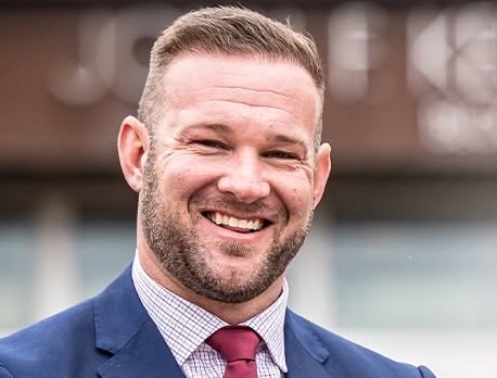 Adam Schwarze