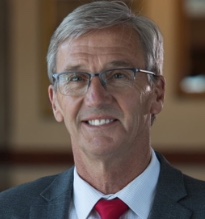 Dr. Scott Jensen