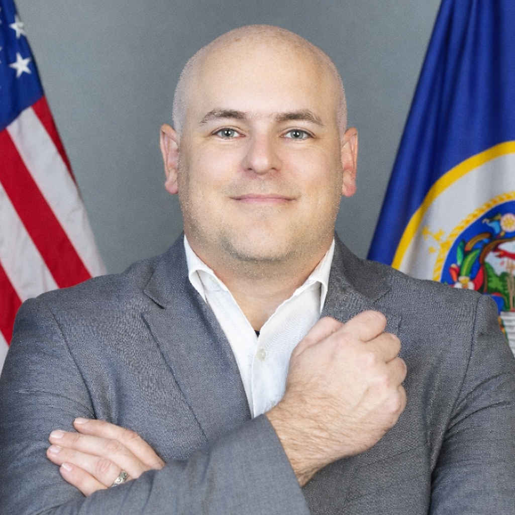 Nate George
