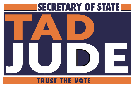 Jude for MN SOS 