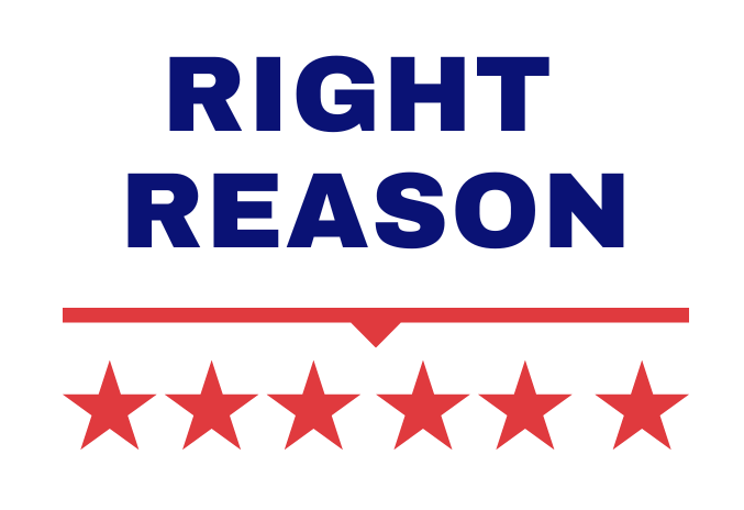 rightreasonpac