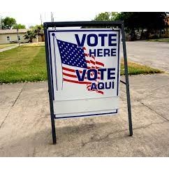 MN SD 57 - Voter Information