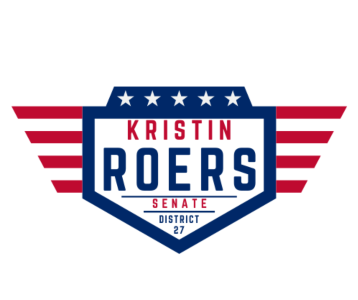 Senator Kristin Roers