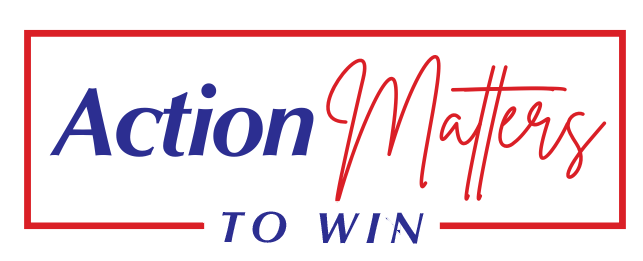 Action Matters