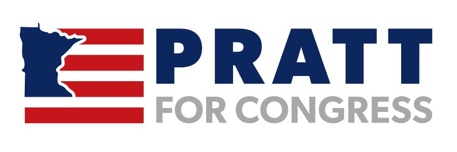 Eric Pratt has a proven track record of results and a clear vision for the future.