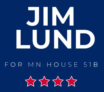 Jim Lund for House 51B