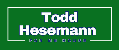 Todd for MN House