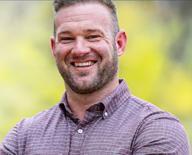 Adam Schwarze