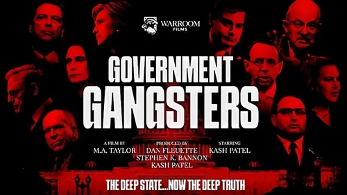 Government Gangters Movie