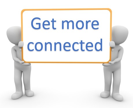Get Connected