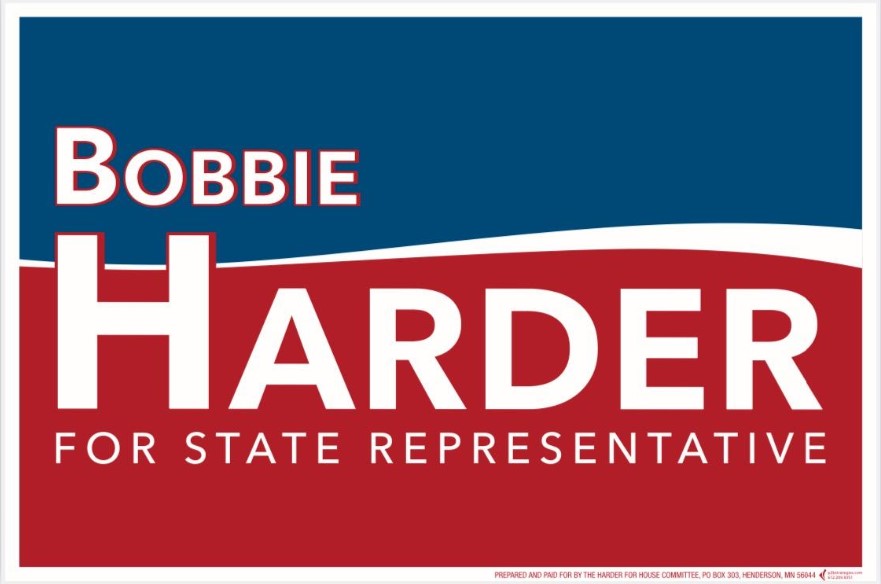 Bobbie Harder