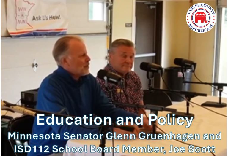 Education concerns