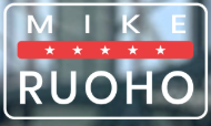 Mike Ruoho