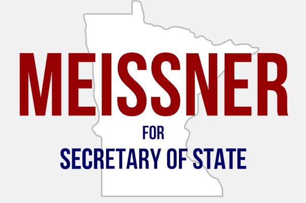 David Meissner for SOS