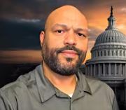 Walter Hudson for MN