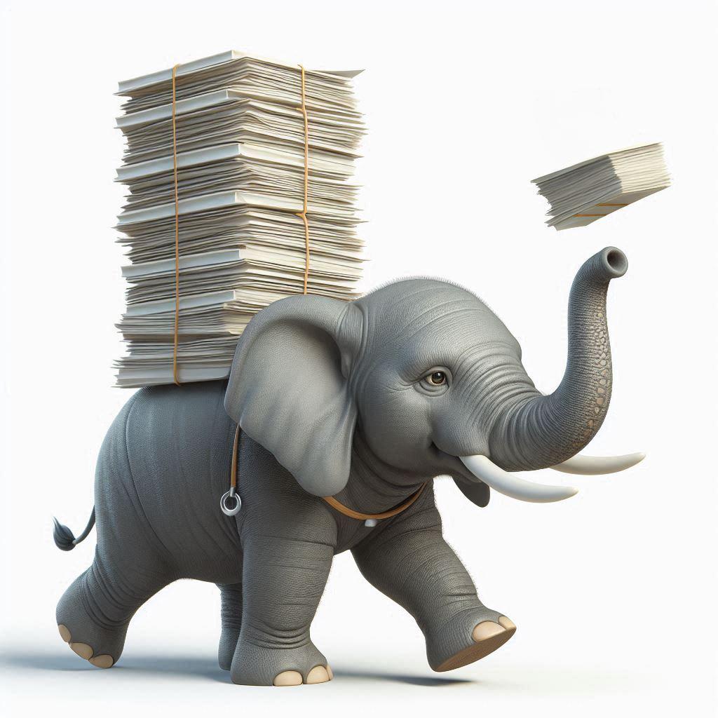 Proposed Resolutions