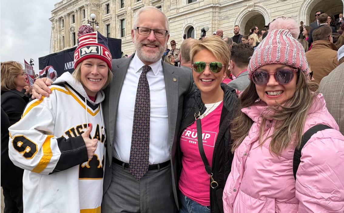 Supporting Girls Sports