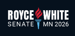 Royce White for US Senate