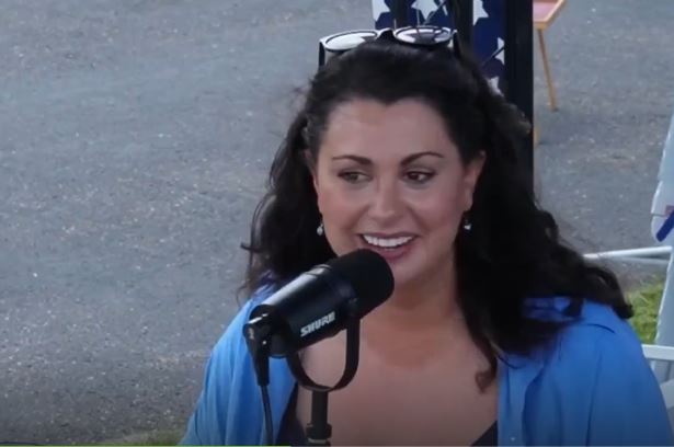 Senator Julia Coleman