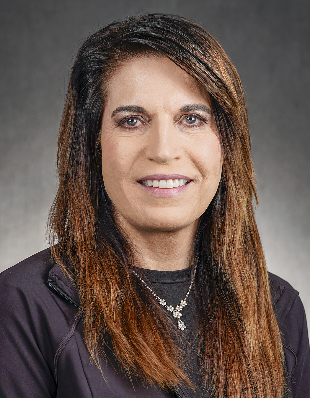 Representative Bobbie Harder