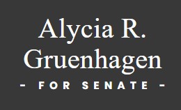 Alycia Gruenhagen