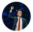 Charlie Kirk Podcast
