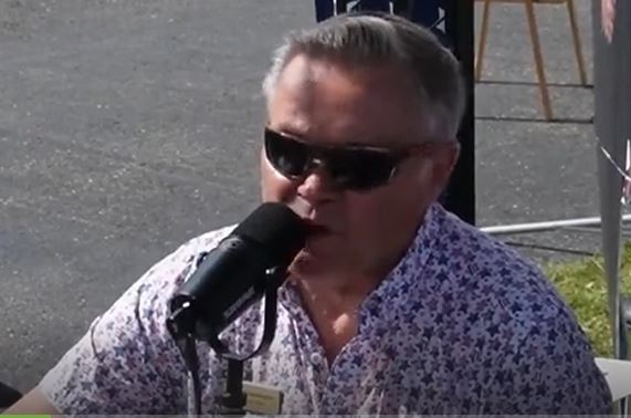 Glenn Gruenhagen