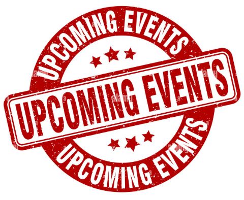 Events Calendar