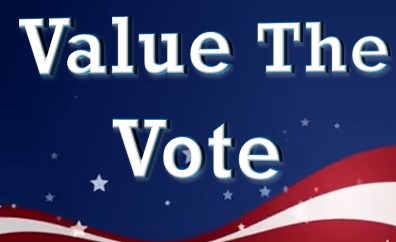 Value the Vote