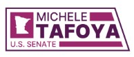 Michele Tafoya for US Senate