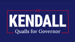 Kendall Qualls