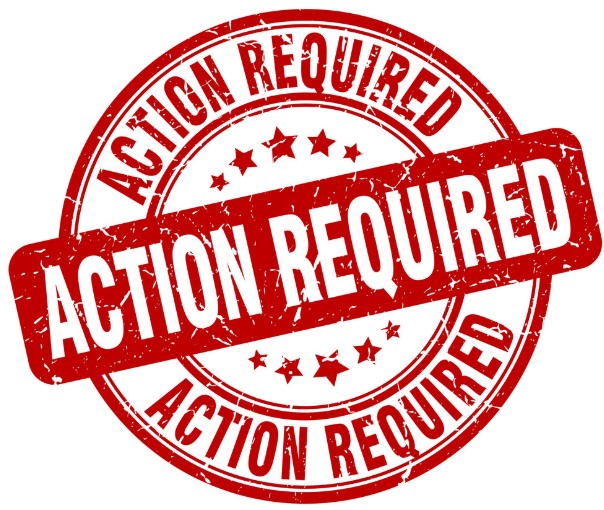 Get Started- Action