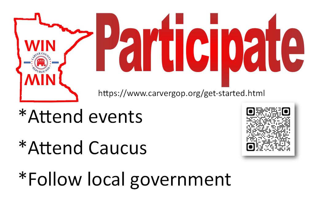 Participation- Get Started