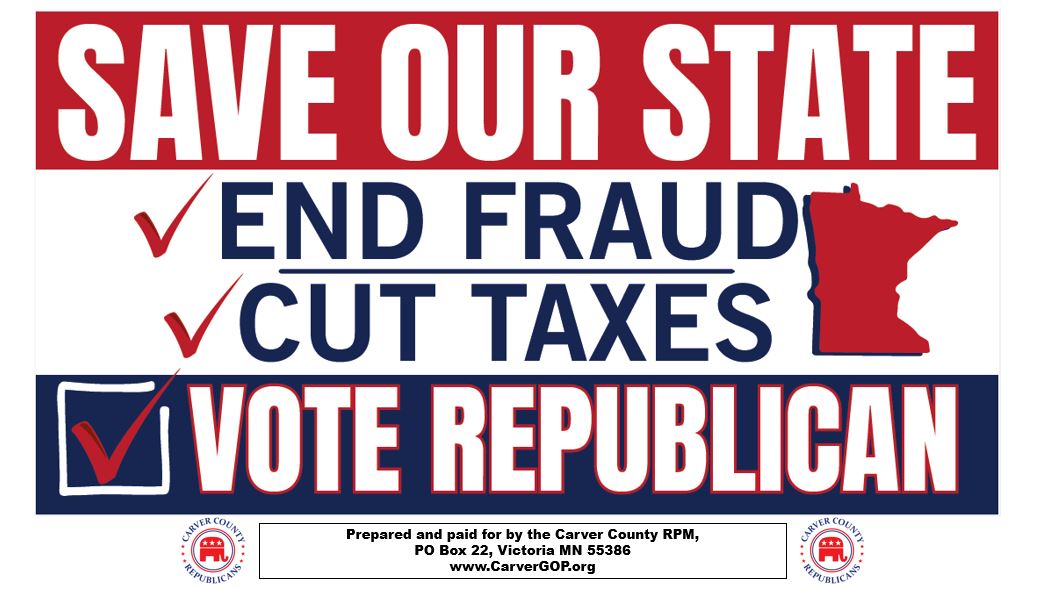 Save our State