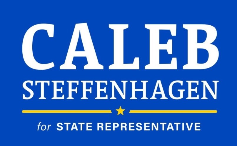 Caleb Steffenhagen