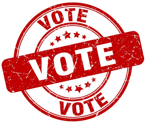 Vote