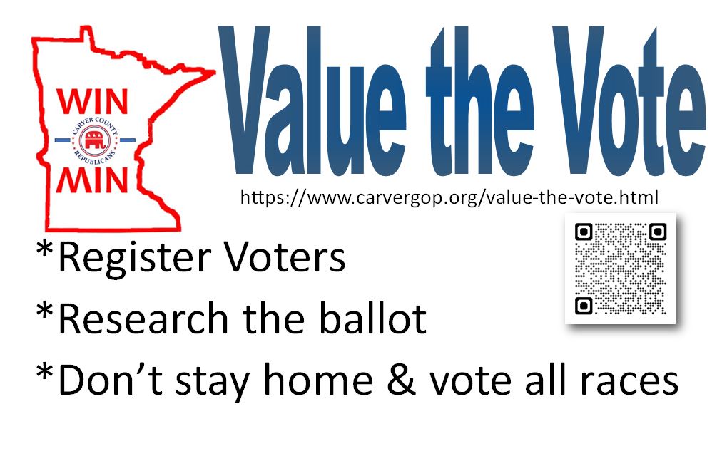 Value the Vote
