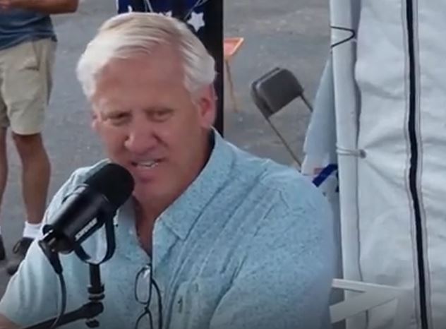 Phillip Parrish for Governor