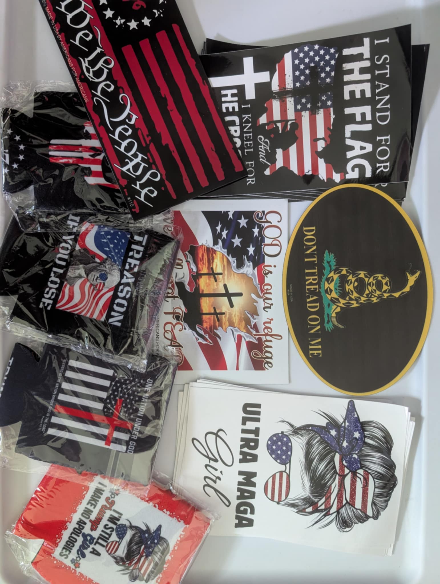 Merchandise