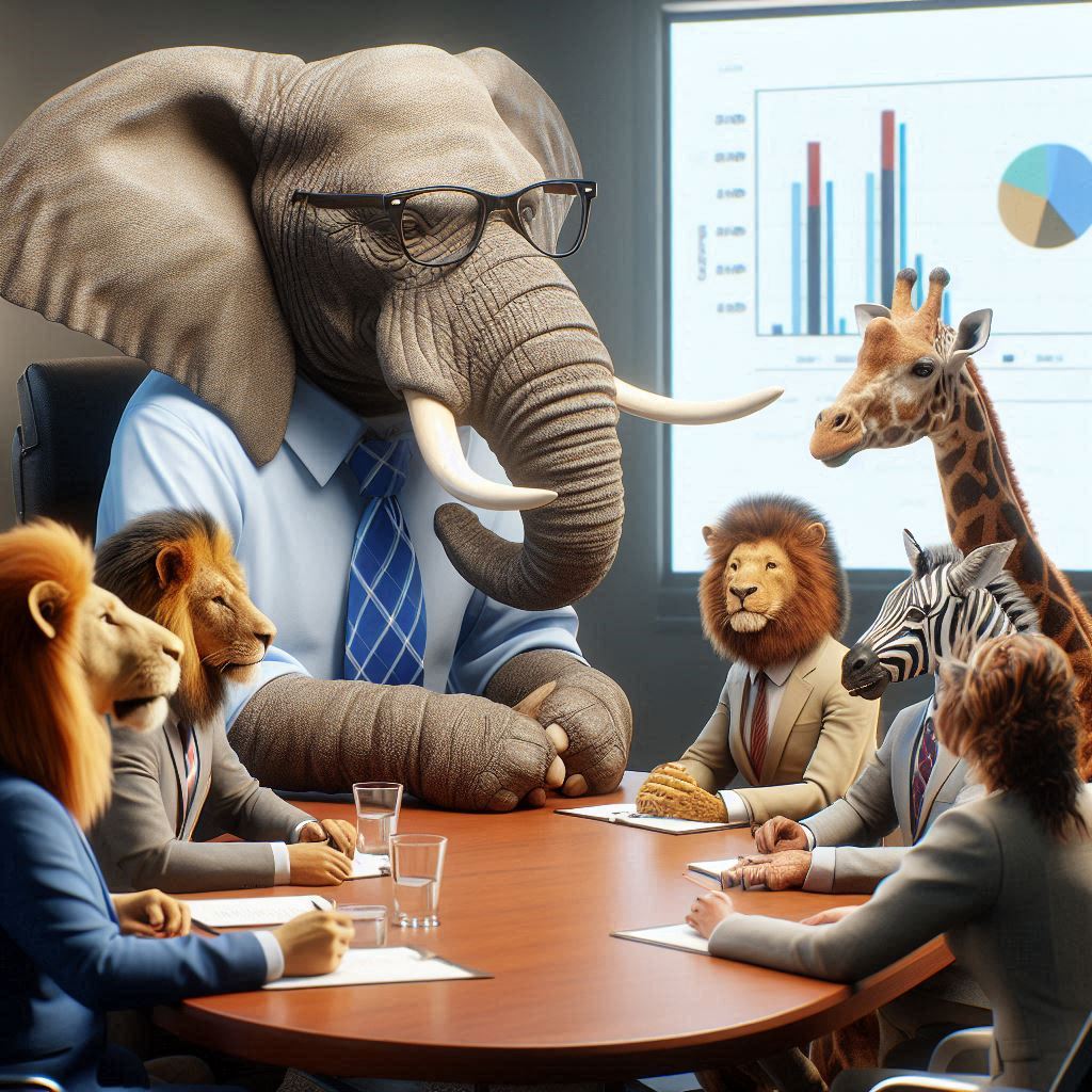 Commissioner Districts