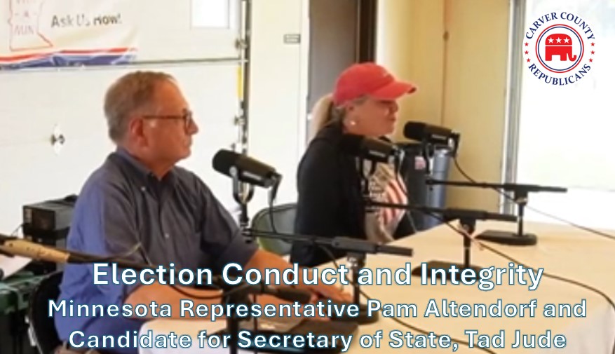 Election Conduct and Integrity
