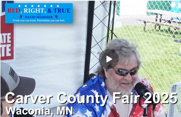 Podcast - County Fair 2025 - Friday