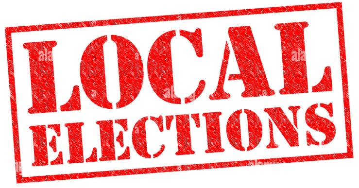 Elections 2025