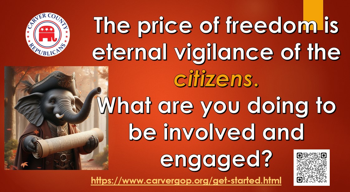 Citizen engagement