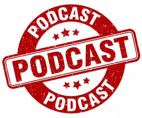 Podcasts