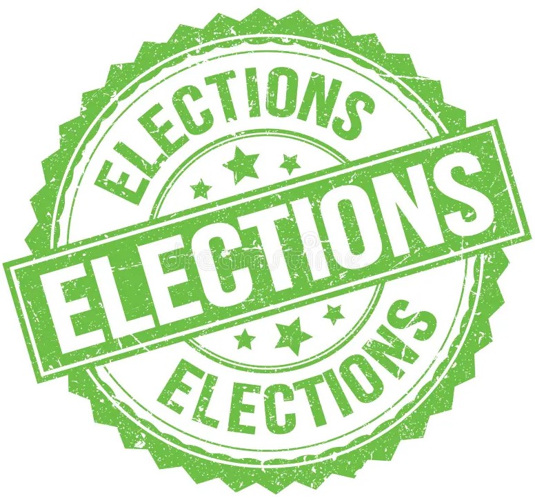 Caucus 2026 - start of your election