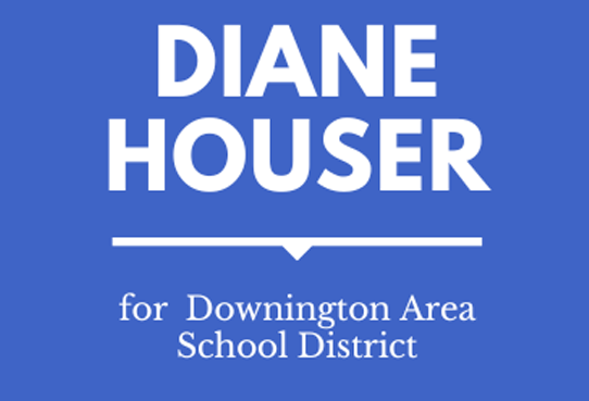 Diane Houser